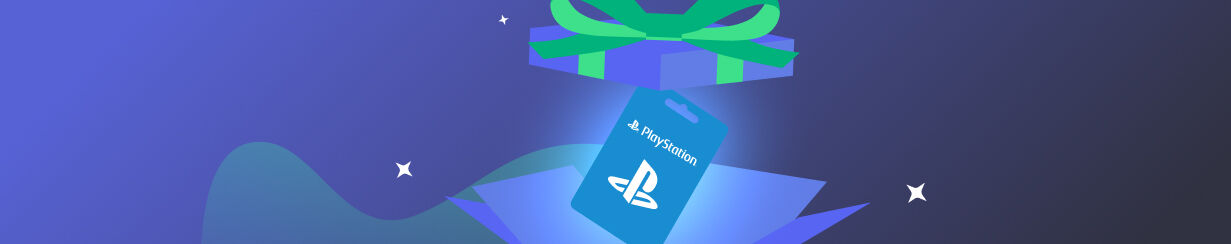 Buy PSN Gift Cards