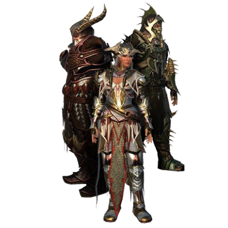 Buy NeverWinter Items