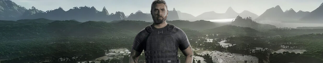 gray zone warfare accounts for sale, buy gzw accounts, lewis pell