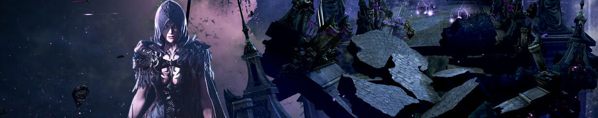 Lost Ark, Assassin