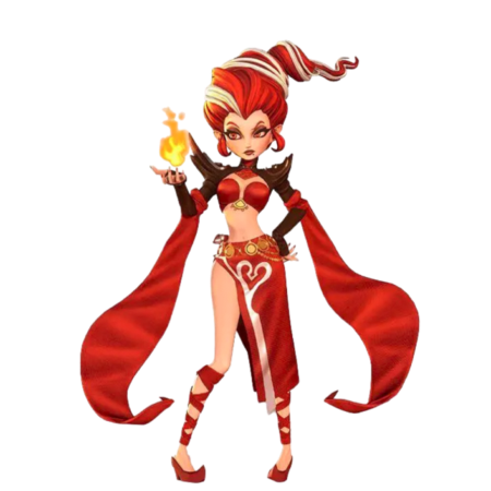 buy lords mobile items, buying lords mobile items, red sorceress