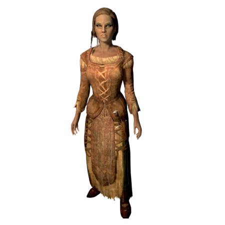 ESO Accounts for Sale Female Character