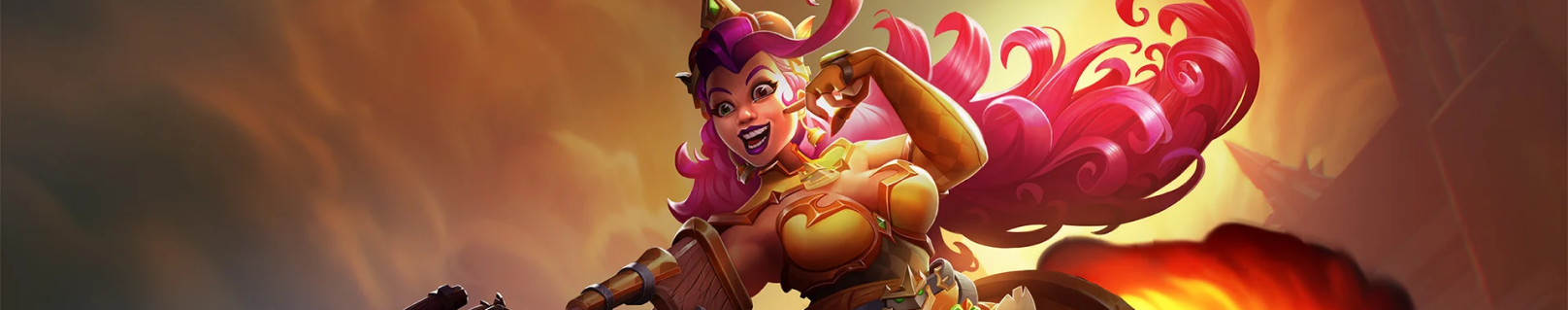 Paladins Betty La Bomba