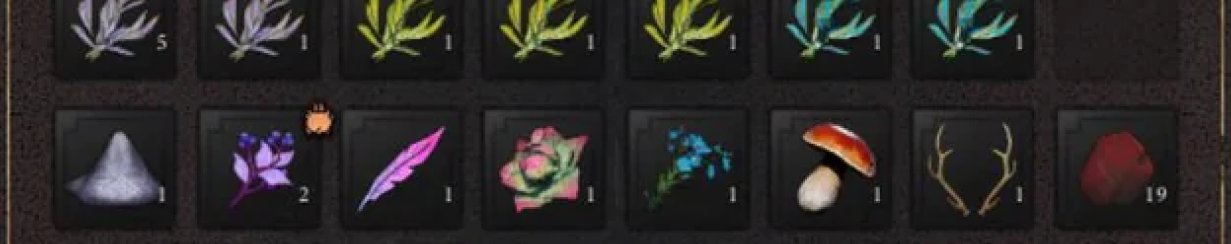 Buy RuneScape: Dragonwilds Items