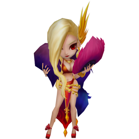 Buy Summoners War Accounts, Juno