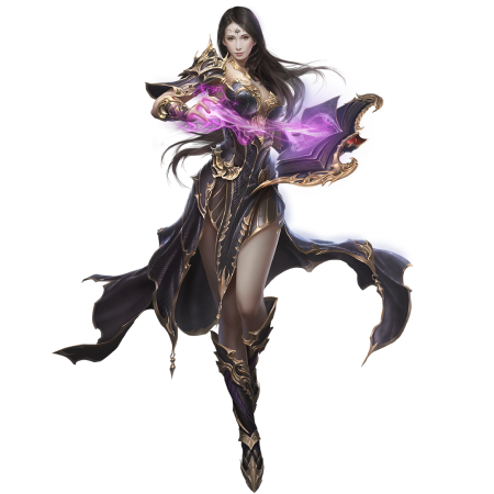 LOA Accounts for Sale