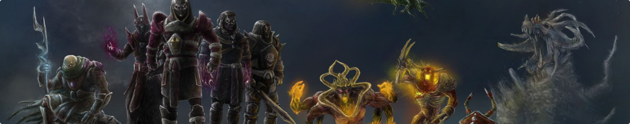 RS3 Powerleveling, Enemies standing close by ninjas and warriors