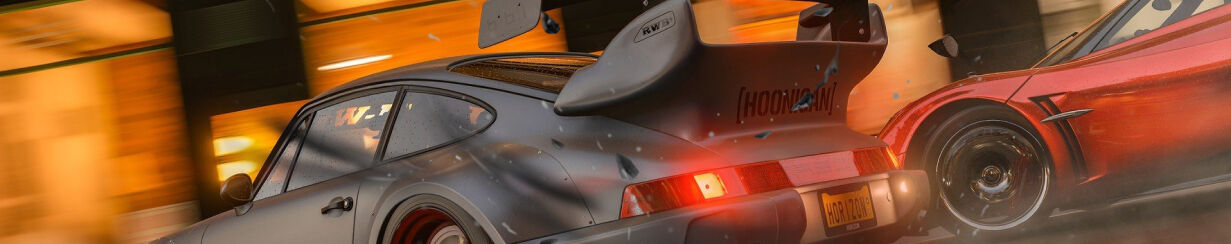 Sell Forza Horizon 4 Credits