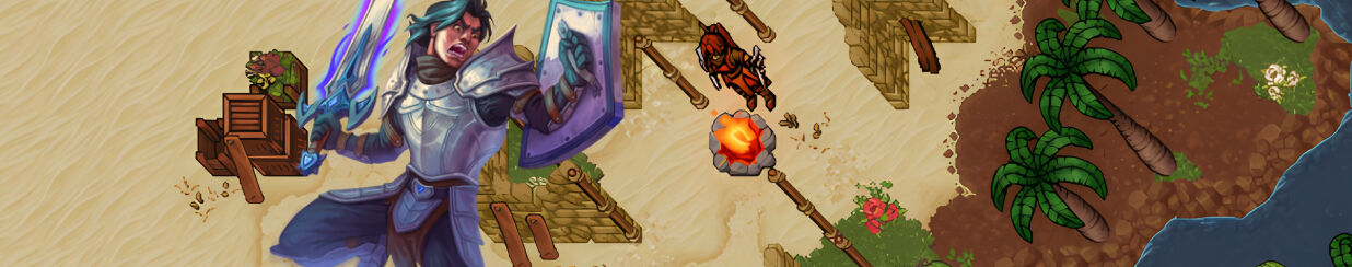 Ravendawn Accounts for Sale Garden