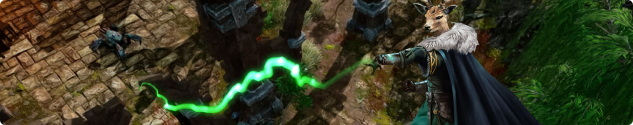 Sell FO Currency, quimera deer