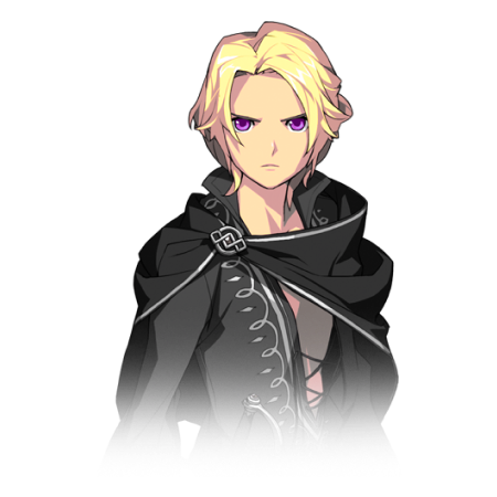 Mabinogi Accounts for Sale