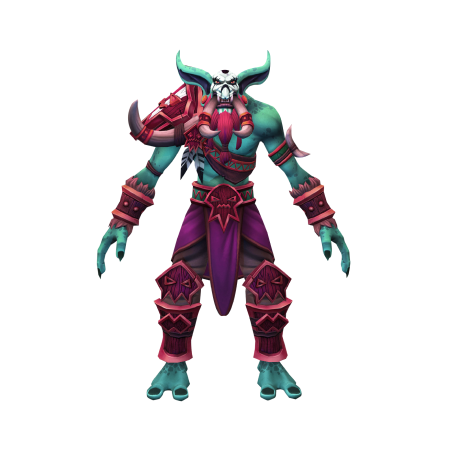 WoWR Gold Xothear the Destroyer