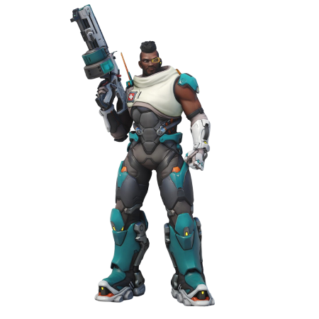 Buy Overwatch 2 Items, Buy OW2 Items, Baptiste