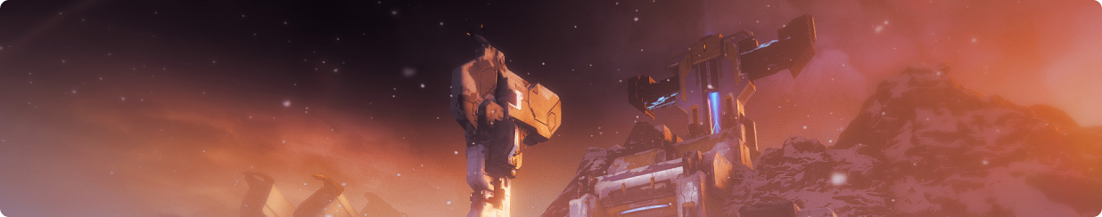 Sell Warframe Accounts, Cetus City