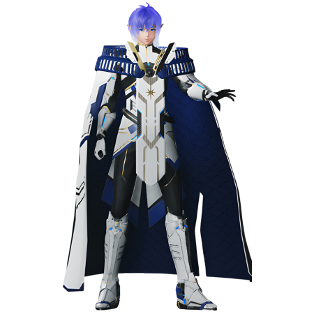 Buy PSO2: NGS Accounts Male