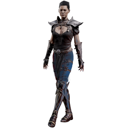 sell D2R accounts, assassin