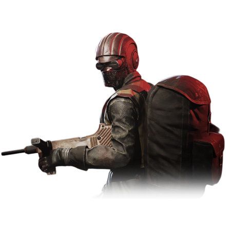 Sell Marauders Items