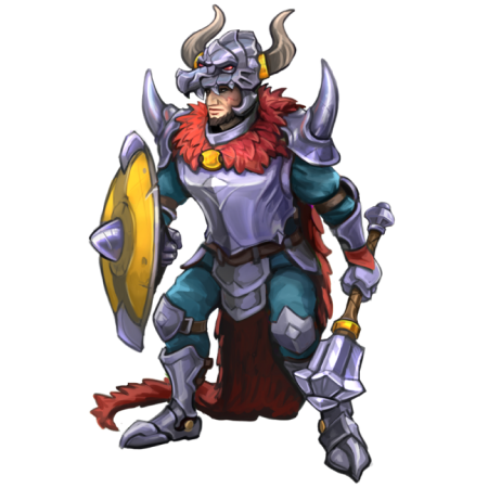 Buy Tibia Coins Male Character