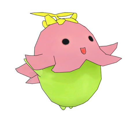 Lalamon, Digimon Masters Online accounts for sale, DMO accounts for sale