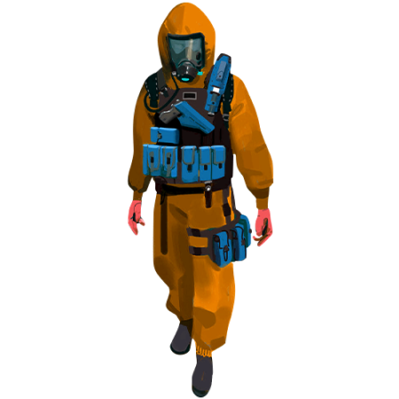 cod mobile accounts for sale, codm accounts for sale, hazmat skin