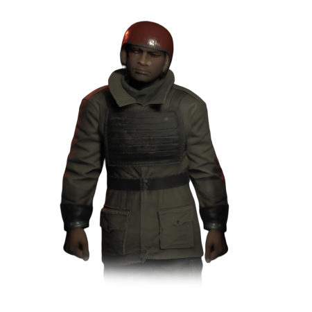 Sell Marauders Dollars 