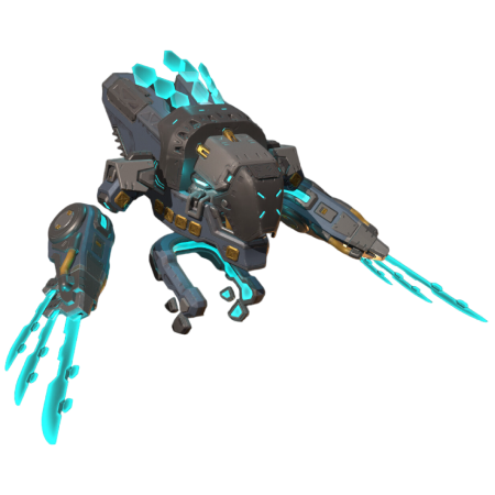 Arachnid Invader, Buy DU Accounts, Cheap DU Accounts