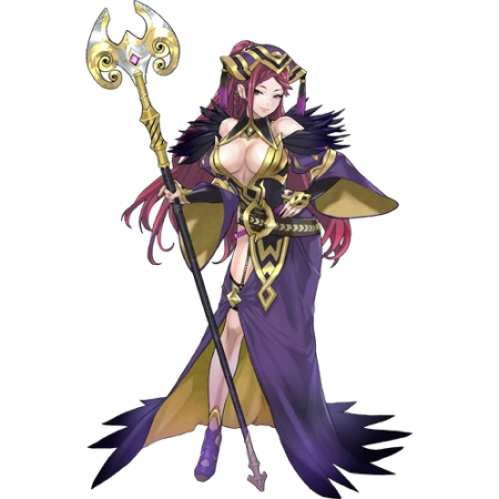 Buy FEH Reroll Accounts Caster