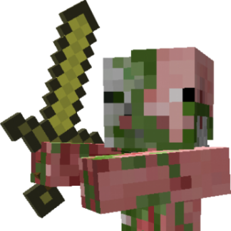 minecraft accounts cheap, minecraft zombie pigman