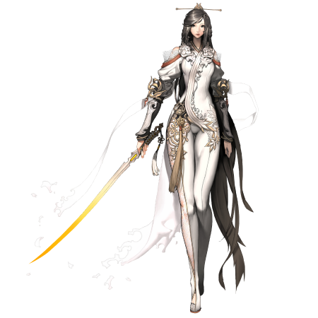 Blade and Soul Soul Boost