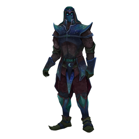 Sell RS3 Gold, Nocturne Executioner