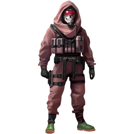 Sell CODMOB accounts, Soldier