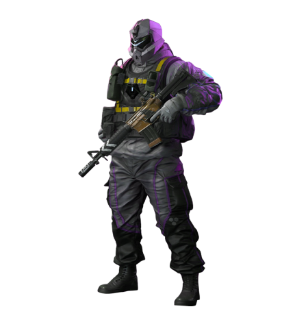 Sell R6 Accounts  -   Lion