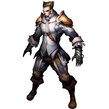 Buy Vindictus Gold - Cheap Prices - Chicks Gold