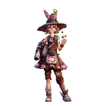 tiny tina's wonderlands power leveling, tiny tina's power level, tiny tina
