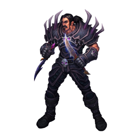 Sell wowc gold, wow character human rogue, world of warcraft