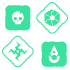 Diversified
