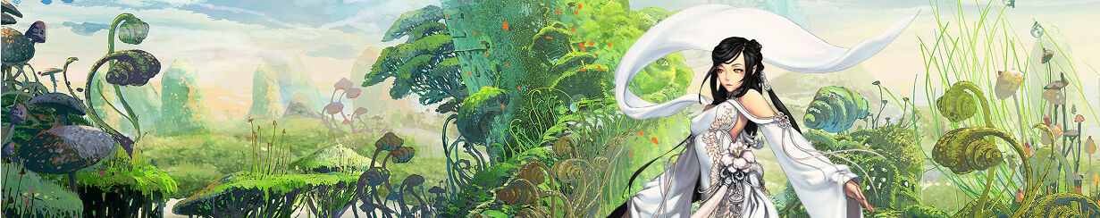 sell blade and soul neo items, blade and soul neo items sell, female character