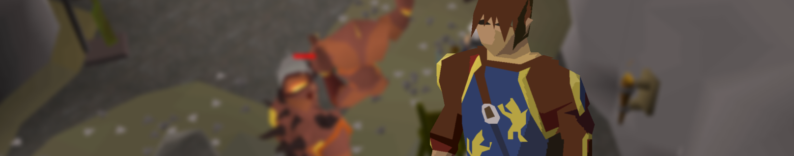 Sell OSRS Deadman Mode Gold Player