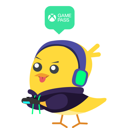 Buy Xbox Game Pass gift cards