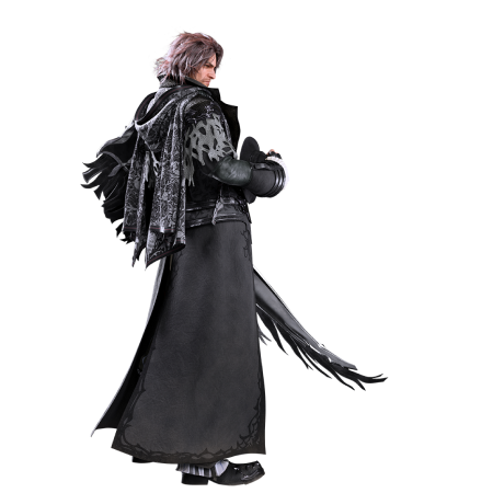 FFXV Ardyn