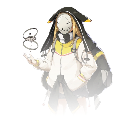 Sell Soul Worker Dzenai