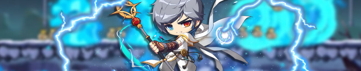 maplestory m account for sale, buy maplestory m account, luminous