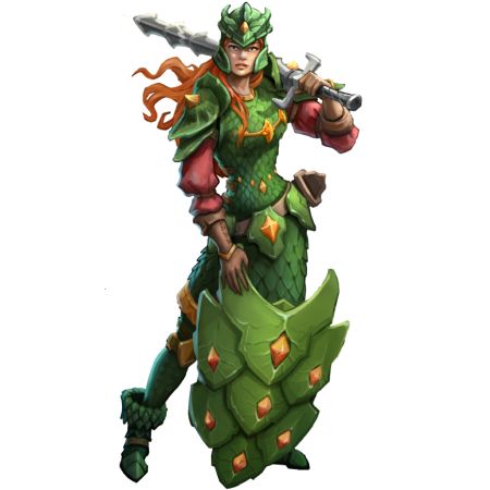 tibia boost, tibia power level, dragon slayer