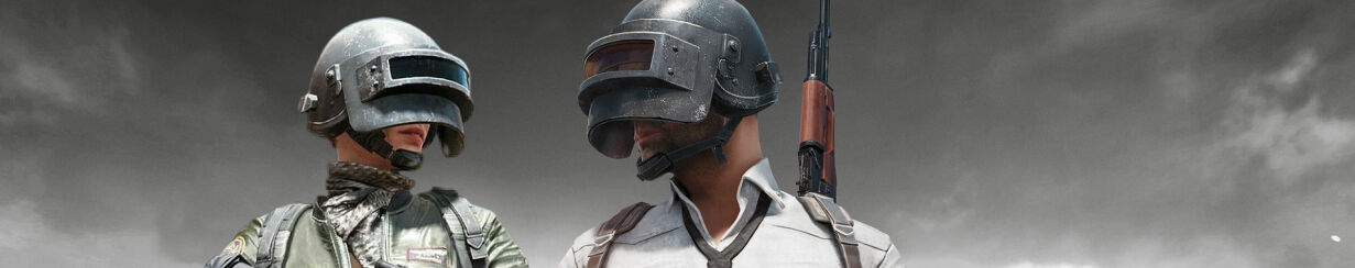 PUBG Accounts Prices