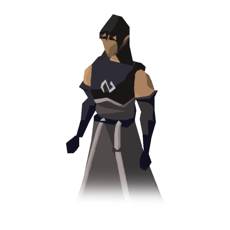 OSRS Void Knight