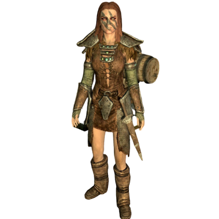 ESO Accounts for Sale Female Character