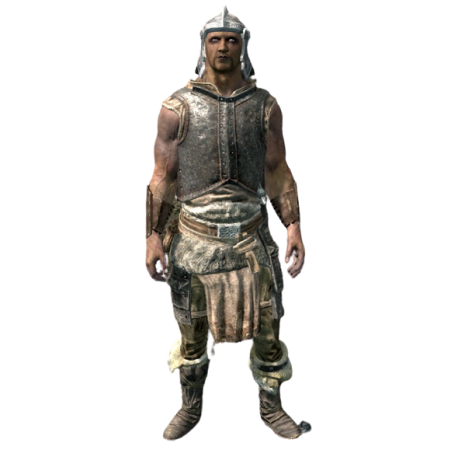ESO Accounts for Sale Male Character