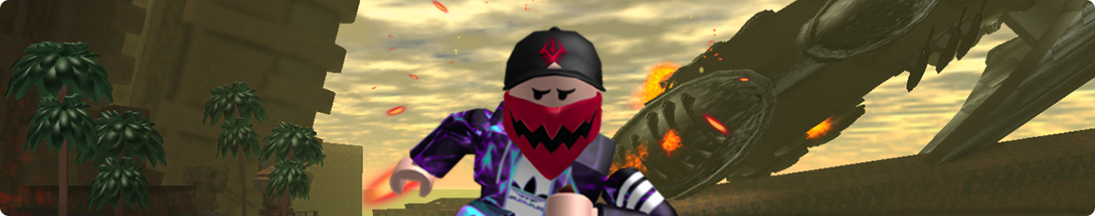 Sell RBX accounts, Ninja 2