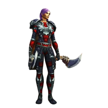 buy wow gold, alliance rogue