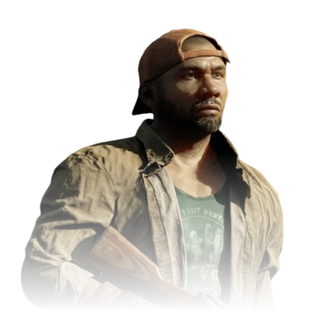 Sell Gray Zone Warfare Items